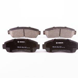 Bec far faza lunga HYUNDAI SANTA FE II (CM) 2.0 CRDi diesel 150 cai BOSCH 1 987 301 426