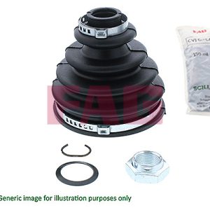 Ansamblu burduf articulatie planetara HYUNDAI TRAJET (FO) 2.0 CRDi diesel 113 cai FAG 772 0087 30