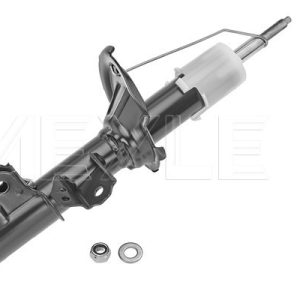 Amortizor HYUNDAI i10 I (PA) 1.1 LPG Benzina/Autogaz (GPL) 69 cai MEYLE 28-26 623 0005