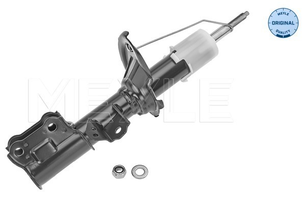 Amortizor HYUNDAI i10 I (PA) 1.2 benzina 86 cai MEYLE 28-26 623 0005