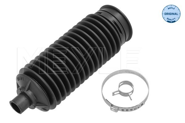 Ansamblu burduf directie HYUNDAI TUCSON (JM) 2.7 tractiune integrala benzina 175 cai MEYLE 37-14 620 0008