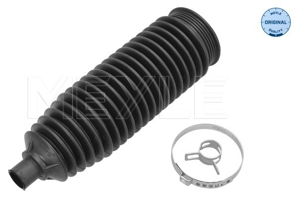 Ansamblu burduf directie HYUNDAI SANTA FE II (CM) 2.2 CRDi diesel 197 cai MEYLE 37-14 620 0010