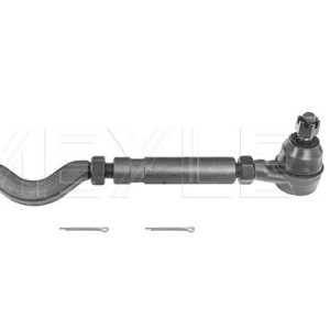 Bara directie HYUNDAI GALLOPER II (JK-01) 3.0 V6 benzina 141 cai MEYLE 37-16 030 0004