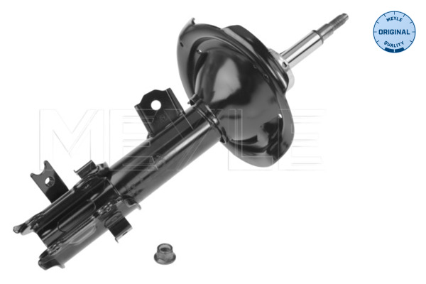 Amortizor HYUNDAI ACCENT III limuzina (MC) 1.4 GL benzina 97 cai MEYLE 37-26 623 0015