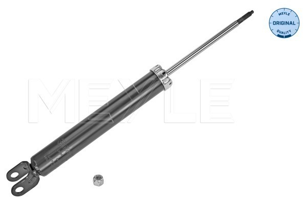 Amortizor HYUNDAI i30 (FD) 1.4 benzina 109 cai MEYLE 37-26 725 0007