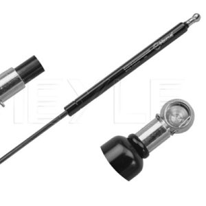 Amortizor portbagaj HYUNDAI GETZ (TB) 1.3 i benzina 82 cai MEYLE 37-40 910 0019