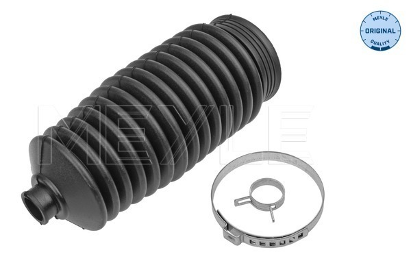 Ansamblu burduf directie HYUNDAI SONATA IV (EF) 2.7 V6 benzina 173 cai MEYLE 614 620 0007