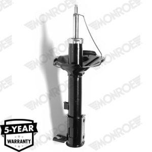 Amortizor HYUNDAI ACCENT I (X-3) 1.5 i 16V benzina 99 cai MONROE G15060