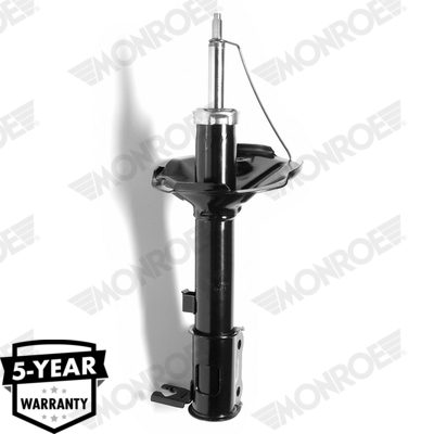 Amortizor HYUNDAI ACCENT I (X-3) 1.3 benzina 60 cai MONROE G15060