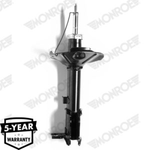 Amortizor HYUNDAI ACCENT I (X-3) 1.5 i 12V benzina 88 cai MONROE G15061