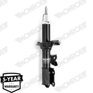 Amortizor HYUNDAI i10 I (PA) 1.1 benzina 69 cai MONROE G7024