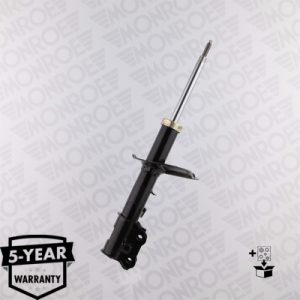 Amortizor HYUNDAI i20 I (PB, PBT) 1.4 benzina 101 cai MONROE G7115