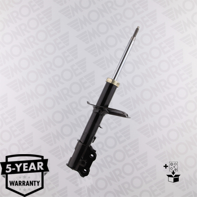Amortizor HYUNDAI i20 I (PB, PBT) 1.6 CRDi diesel 128 cai MONROE G7115
