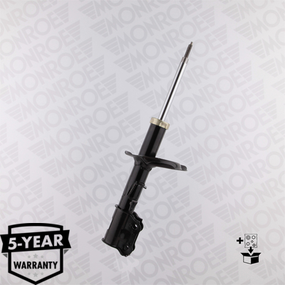 Amortizor HYUNDAI i20 I (PB, PBT) 1.6 CRDi diesel 116 cai MONROE G7116
