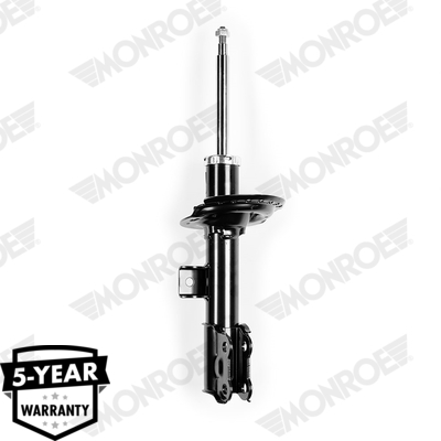 Amortizor HYUNDAI ELANTRA V limuzina (MD, UD) 1.6 benzina 132 cai MONROE G7404