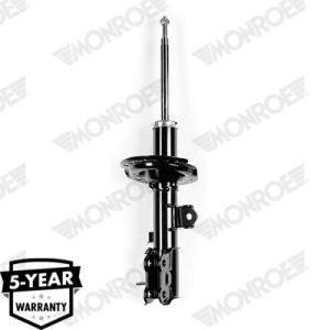 Amortizor HYUNDAI ACCENT IV limuzina (RB) 1.6 benzina 123 cai MONROE G7421