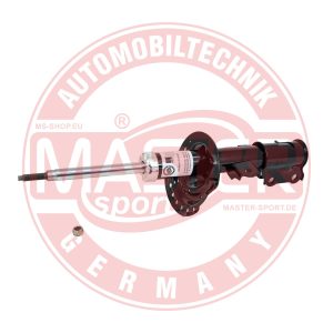 Amortizor HYUNDAI ACCENT IV limuzina (RB) 1.6 CRDI diesel 136 cai MASTERSPORT GERMANY G7421M-PCS-MS
