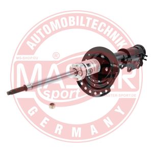 Amortizor HYUNDAI ACCENT IV limuzina (RB) 1.6 CRDI diesel 136 cai MASTERSPORT GERMANY G7422M-PCS-MS