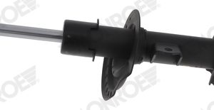 Amortizor HYUNDAI i20 II cupe (GB) 1.4 benzina 100 cai MONROE G7781