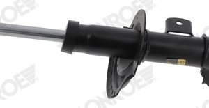 Amortizor HYUNDAI i10 II (BA, IA) 1.2 benzina 87 cai MONROE G7923