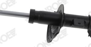 Amortizor HYUNDAI i10 II (BA, IA) 1.0 LPG Benzina/Autogaz (GPL) 69 cai MONROE G7924