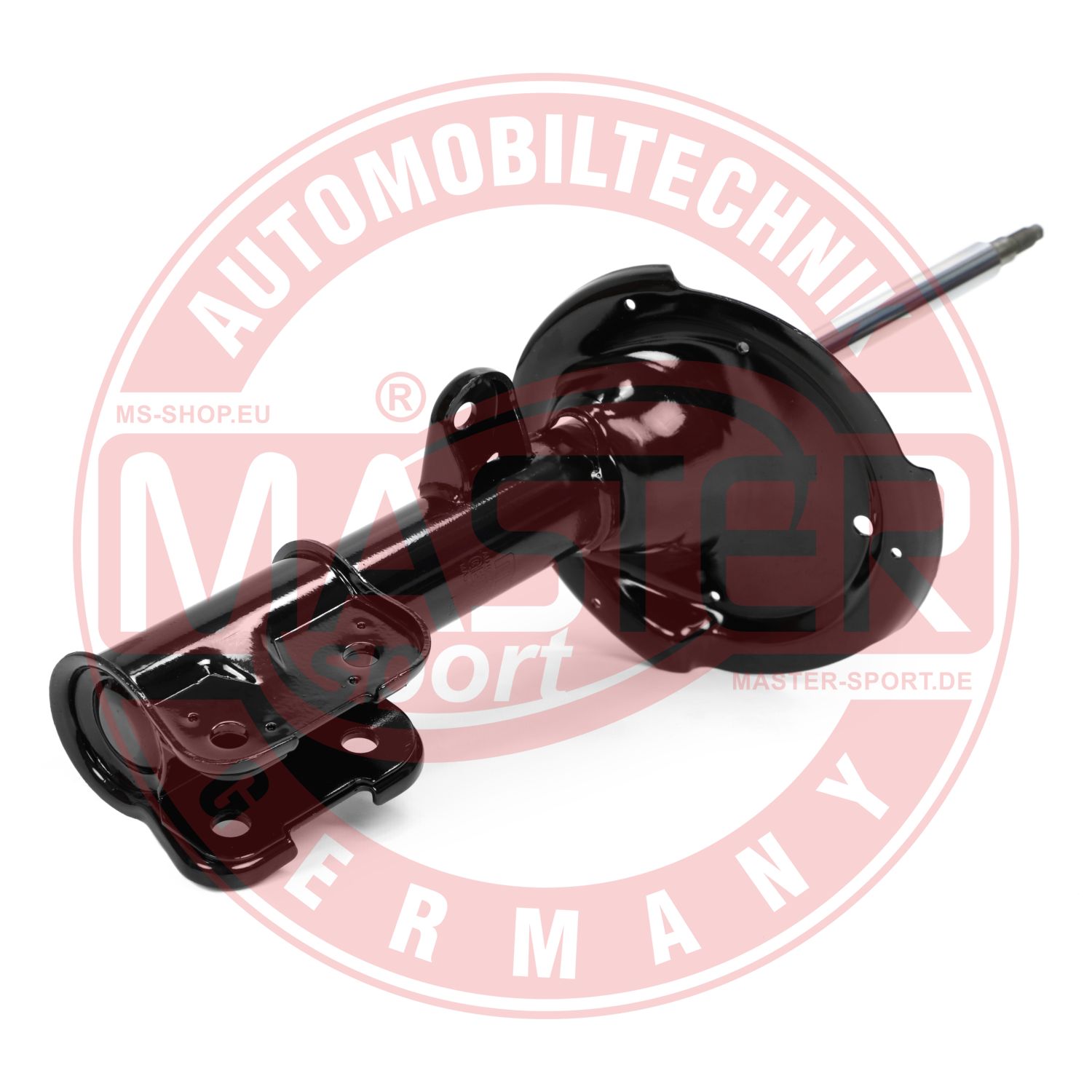 Amortizor HYUNDAI SANTA FE II (CM) 2.2 CRDi GLS diesel 150 cai MASTERSPORT GERMANY G8150M-PCS-MS