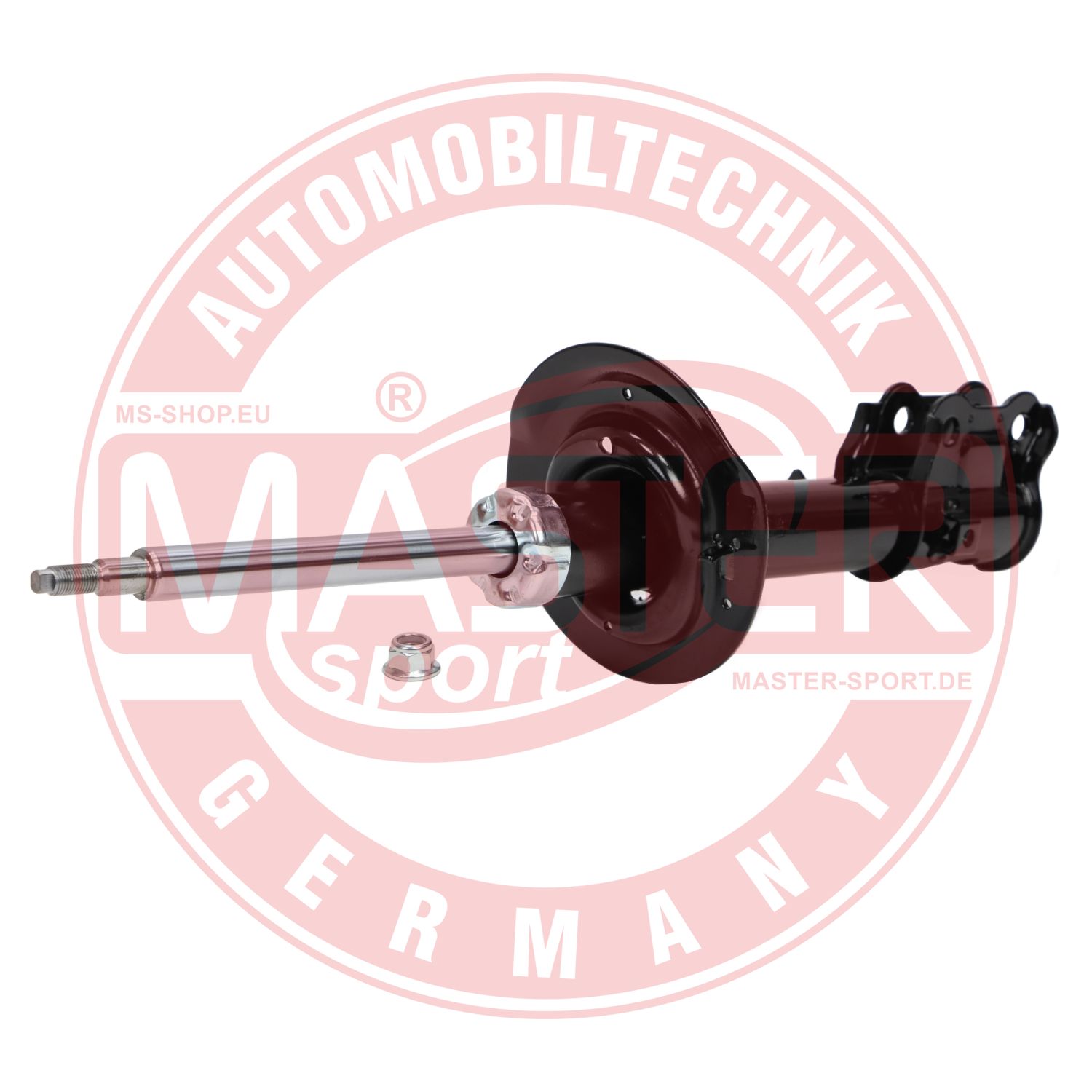 Amortizor HYUNDAI ix35 Van CRDi diesel 136 cai MASTERSPORT GERMANY G8176M-PCS-MS