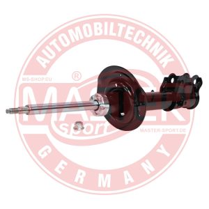 Amortizor HYUNDAI ix35 (LM, EL, ELH) 2.0 4WD benzina 163 cai MASTERSPORT GERMANY G8176M-PCS-MS