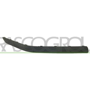 Banda de protectie bara de protectie HYUNDAI ELANTRA III limuzina (XD) 2.0 CRDi diesel 113 cai PRASCO HN0331243