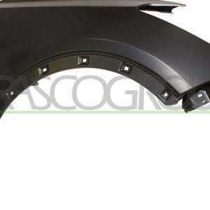 Aripa HYUNDAI SANTA FE III (DM, DMA) 2.0 CRDi 4WD diesel 150 cai PRASCO HN8193004