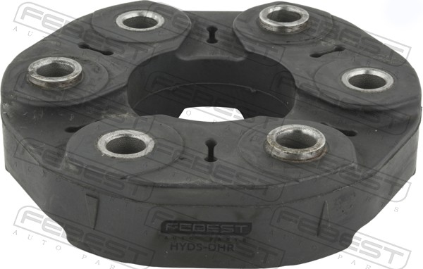 Articulatie cardan HYUNDAI GENESIS cupe 3.8 V6 benzina 354 cai FEBEST HYDS-DHR