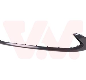 Banda de protectie bara de protectie HYUNDAI KONA (OS, OSE, OSI) 1.6 CRDi Hybrid 48V 4WD Diesel/electro 136 cai VAN WEZEL 8150580