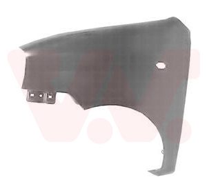 Aripa HYUNDAI ATOS (MX) 1.1 benzina 58 cai VAN WEZEL 8206655