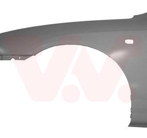 Aripa HYUNDAI ELANTRA III (XD) 1.6 benzina 107 cai VAN WEZEL 8218656