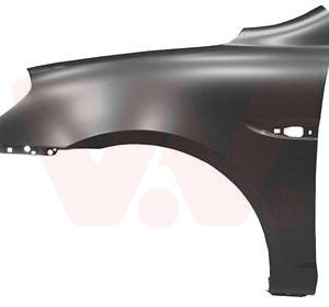 Aripa HYUNDAI ACCENT III (MC) 1.6 GLS benzina 112 cai VAN WEZEL 8226655