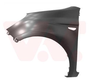 Aripa HYUNDAI i20 I (PB, PBT) 1.4 CRDi diesel 90 cai VAN WEZEL 8238655