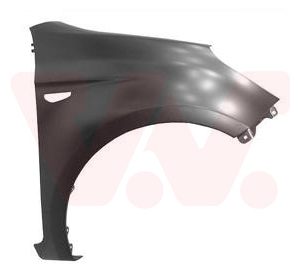 Aripa HYUNDAI i20 I (PB, PBT) 1.4 CRDi diesel 90 cai VAN WEZEL 8238656