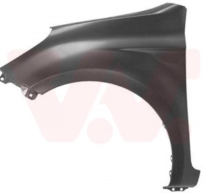 Aripa HYUNDAI i20 I (PB, PBT) 1.4 CRDi diesel 90 cai VAN WEZEL 8238657