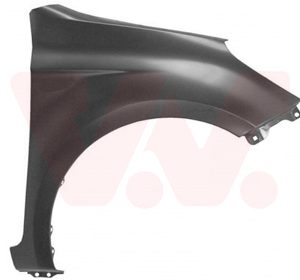 Aripa HYUNDAI i20 I (PB, PBT) 1.4 CRDi diesel 90 cai VAN WEZEL 8238658