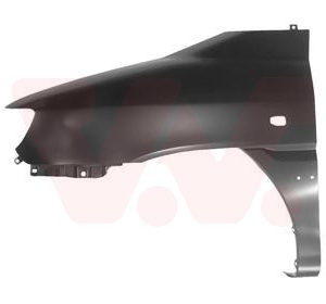 Aripa HYUNDAI MATRIX (FC) 1.5 CRDi VGT diesel 110 cai VAN WEZEL 8245655