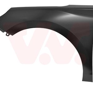 Aripa HYUNDAI i30 FASTBACK (PDE, PDEN) 1.6 CRDi hybrid 48V Diesel/electro 136 cai VAN WEZEL 8254657