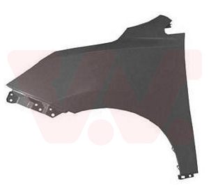 Aripa HYUNDAI ix35 (LM, EL, ELH) 2.0 CVVT 4WD benzina 166 cai VAN WEZEL 8257657