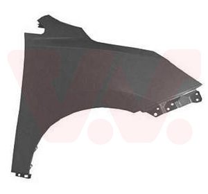 Aripa HYUNDAI ix35 (LM, EL, ELH) 2.0 CVVT 4WD benzina 166 cai VAN WEZEL 8257658