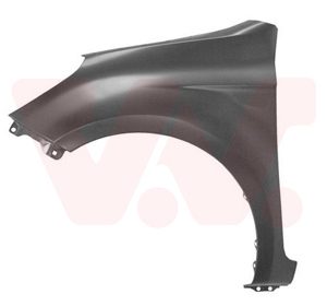 Aripa HYUNDAI i20 I (PB, PBT) 1.4 CRDi diesel 90 cai VAN WEZEL 8258655