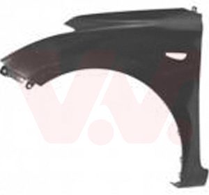 Aripa HYUNDAI i20 II (GB, IB) 1.2 benzina 83 cai VAN WEZEL 8259655