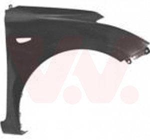 Aripa HYUNDAI i20 II (GB, IB) 1.2 benzina 83 cai VAN WEZEL 8259656