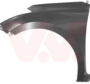 Aripa HYUNDAI i20 II (GB, IB) 1.2 benzina 83 cai VAN WEZEL 8259657