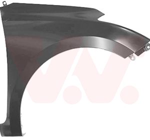 Aripa HYUNDAI i20 II (GB, IB) 1.2 benzina 83 cai VAN WEZEL 8259658