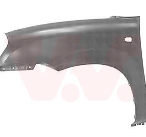 Aripa HYUNDAI TUCSON (JM) 2.0 benzina 141 cai VAN WEZEL 8267655