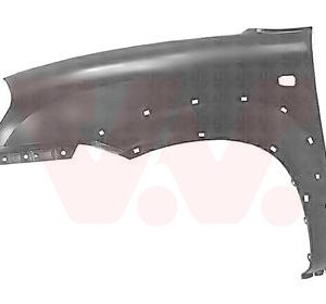 Aripa HYUNDAI TUCSON (JM) 2.0 benzina 141 cai VAN WEZEL 8267658